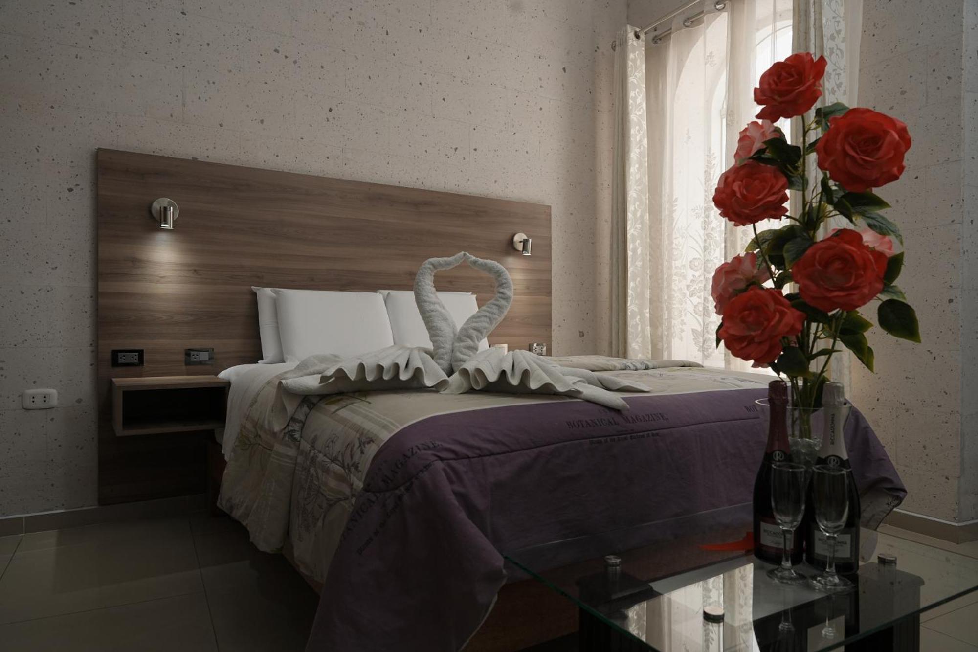 Hoteles Gutierrez Mansion Arequipa Exterior photo