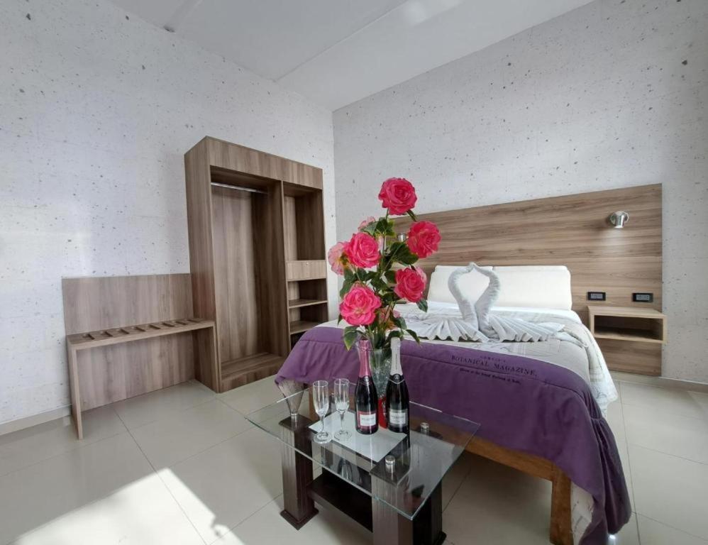 Hoteles Gutierrez Mansion Arequipa Exterior photo