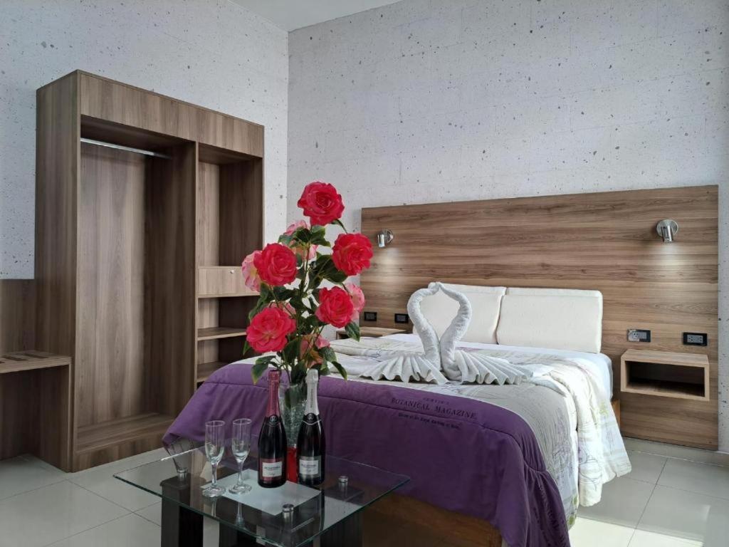 Hoteles Gutierrez Mansion Arequipa Exterior photo